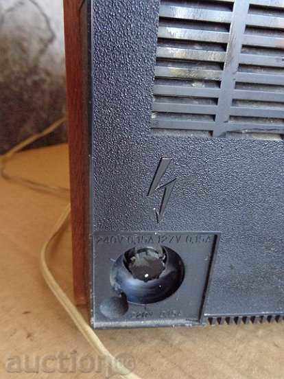 Old satellite transistor, radio, radio - 6 Old satellite transistor, radio, radio - 6