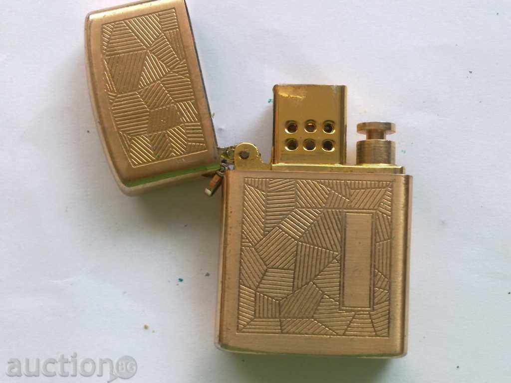 Lighter with price 25.00 BGN | € 12.78
