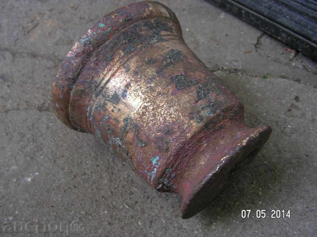 Licitație 2932 BRONZ STAR Hawaii BRONZ MASSIVE Licitație 2932 BRONZ STAR Hawaii BRONZ MASSIVE