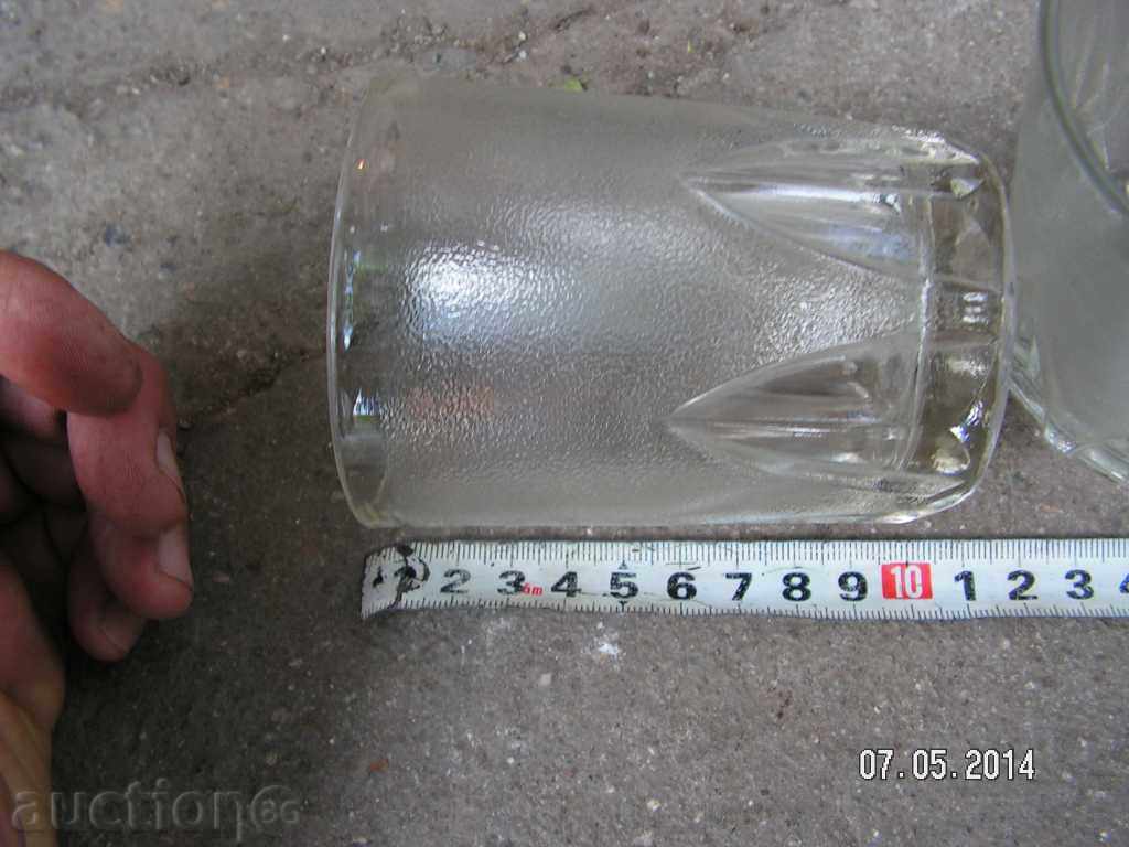 2939. STAR SERVICE WASHING MASSIVE GLASS with price € 6.14 | 12.01 BGN 2939. STAR SERVICE WASHING MASSIVE GLASS with price € 6.14 | 12.01 BGN