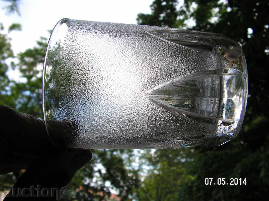 2939. STAR SERVICE WASHING MASSIVE GLASS - 5 2939. STAR SERVICE WASHING MASSIVE GLASS - 5