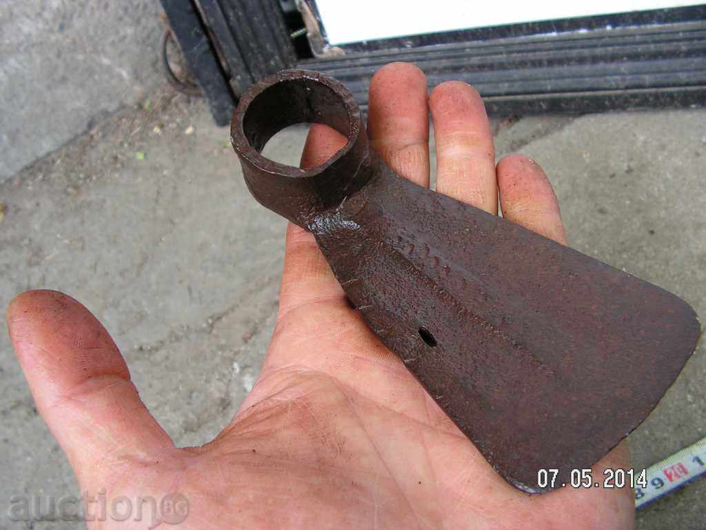 Delivery of 2952. STARA KOVANA MOTICKA Delivery of 2952. STARA KOVANA MOTICKA