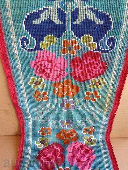 Auction  Hand-woven rug, carpet, panel, carpet, rug