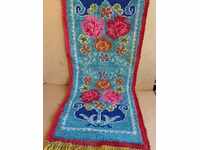 Hand-woven rug, carpet, panel, carpet, rug