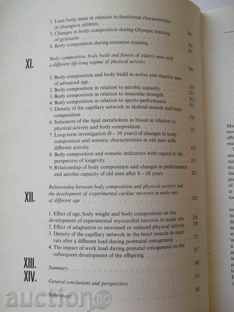 Body Fat and Physical Fitness - Jana Parizkova - 5 Body Fat and Physical Fitness - Jana Parizkova - 5