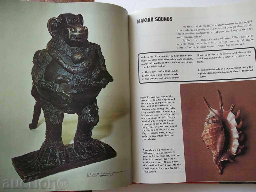 The Mercury Spectrum of Music with Related Art - 7 The Mercury Spectrum of Music with Related Art - 7