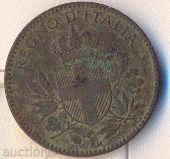 Italy 20 counties 1919 with price € 0.77 | 1.51 BGN