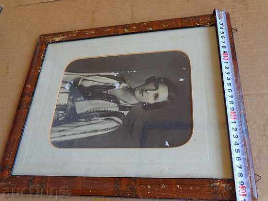 Πορτρέτο της βασίλισσας Ιωάννας, συζύγου του Τσάρου Μπόρις Γ' - 5