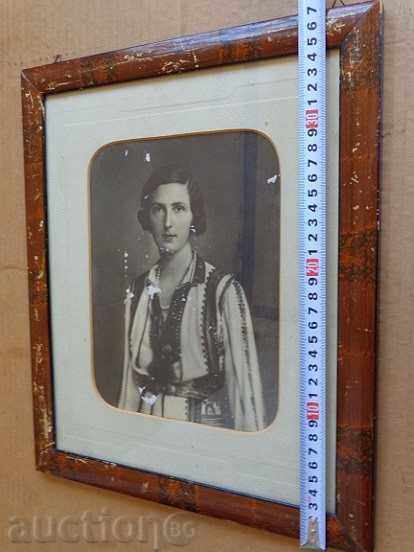 Πορτρέτο της βασίλισσας Ιωάννας, συζύγου του Τσάρου Μπόρις Γ' - 6