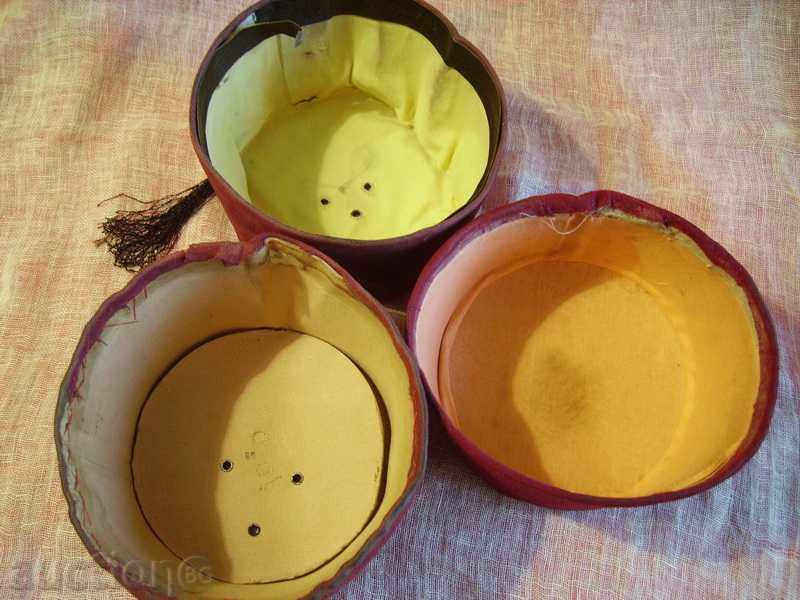 Delivery of I sell a lot of three fes Delivery of I sell a lot of three fes