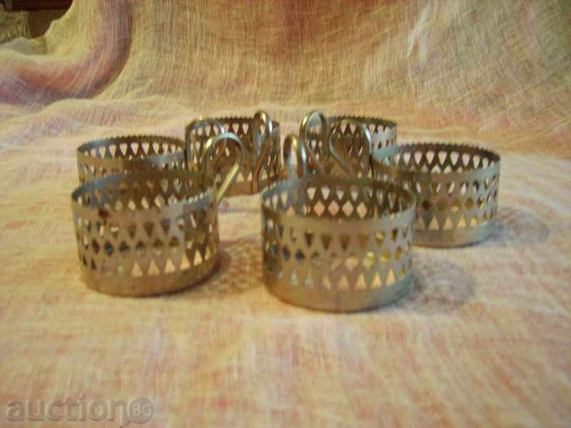 I sell a set of metal bellows with price 22.00 BGN | € 11.25 I sell a set of metal bellows with price 22.00 BGN | € 11.25