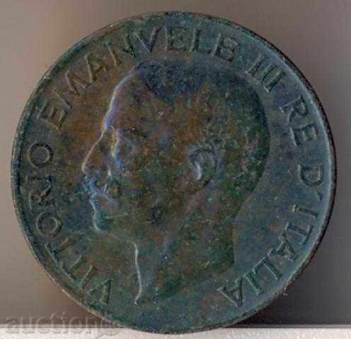 Italia 5 chentizimi 1924 cu preț € 1.02 | 1.99 BGN