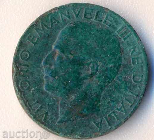 Италия 5 чентизими 1920 година с цена € 0.51 | 1.00 лв.