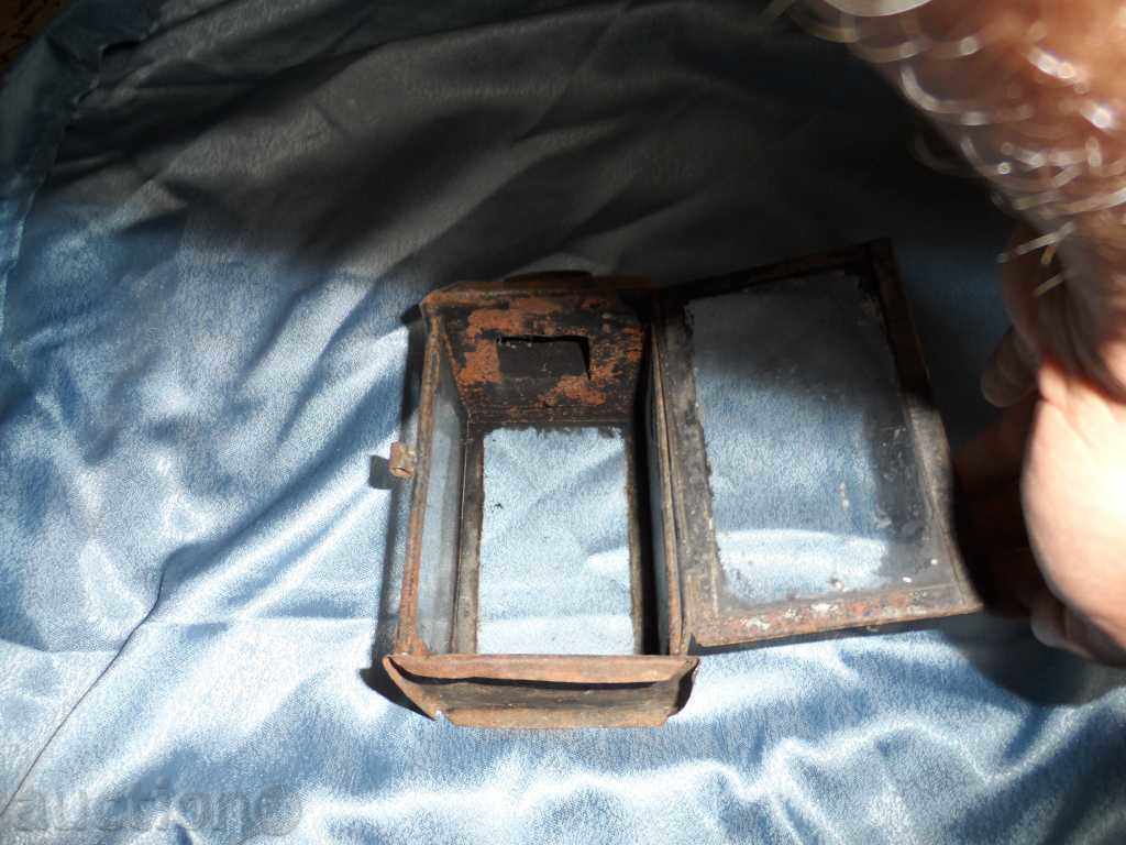 Old Lantern - 6 Old Lantern - 6