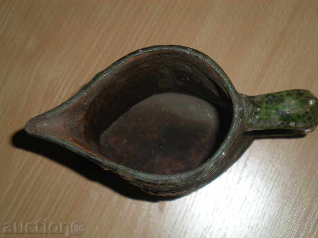 Η πώληση ενός παλιού Trojan keramika.Izkl.ryadka !!!! με τιμή 80.00 BGN | € 40.90 Η πώληση ενός παλιού Trojan keramika.Izkl.ryadka !!!! με τιμή 80.00 BGN | € 40.90