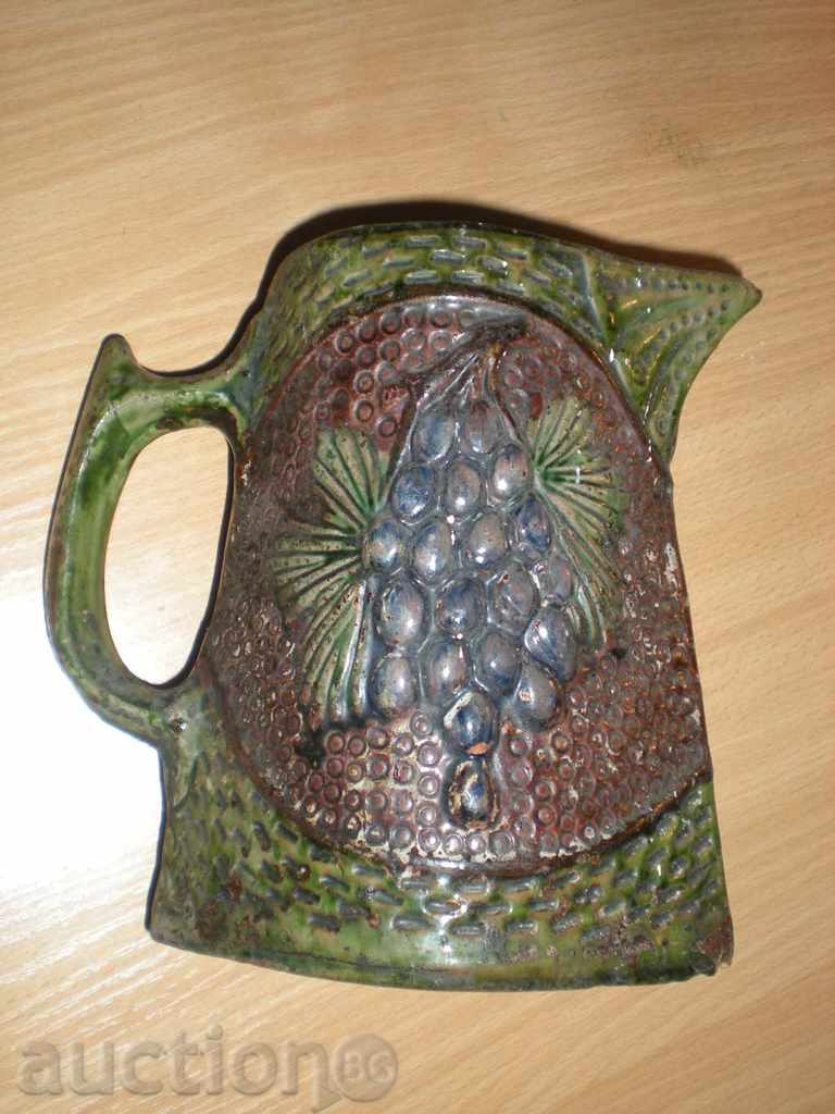 Παράδοση Η πώληση ενός παλιού Trojan keramika.Izkl.ryadka !!!! Παράδοση Η πώληση ενός παλιού Trojan keramika.Izkl.ryadka !!!!