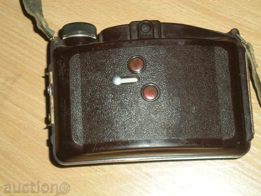 I sell old camera "PIONYR". - 5