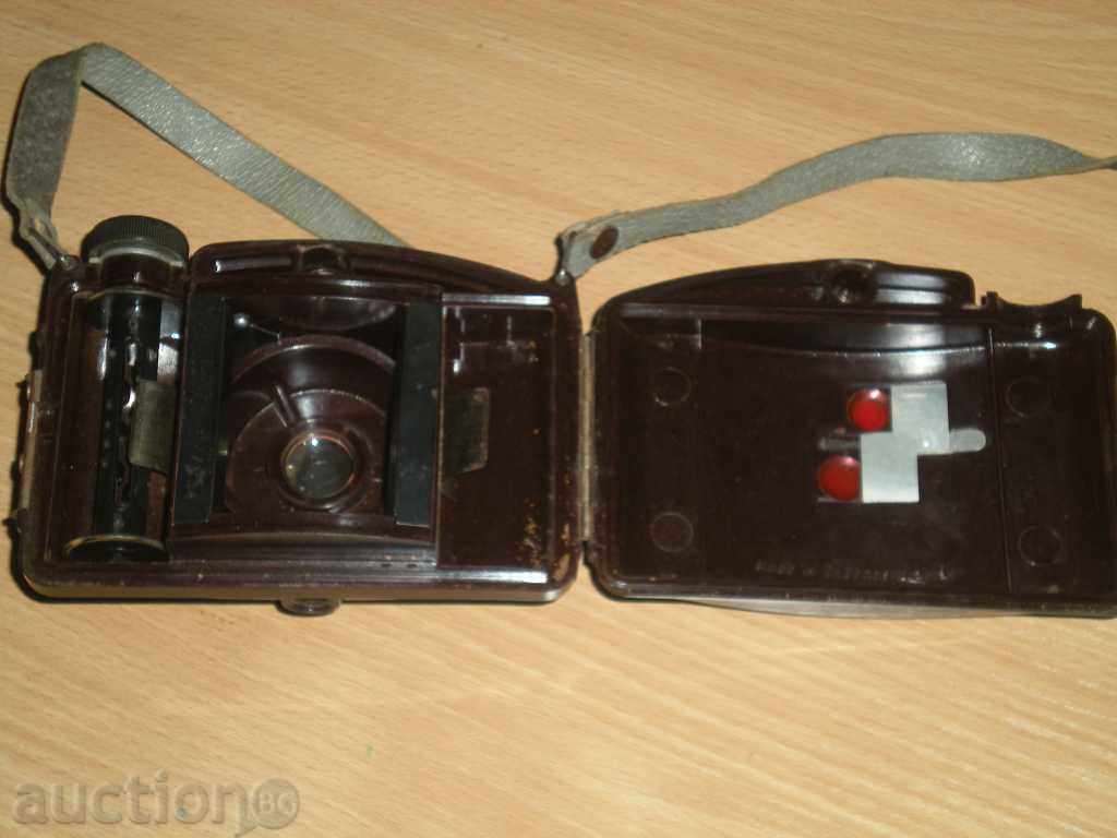 I sell old camera "PIONYR". - 6