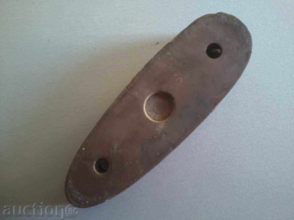 Delivery of rubber dummy stock Delivery of rubber dummy stock