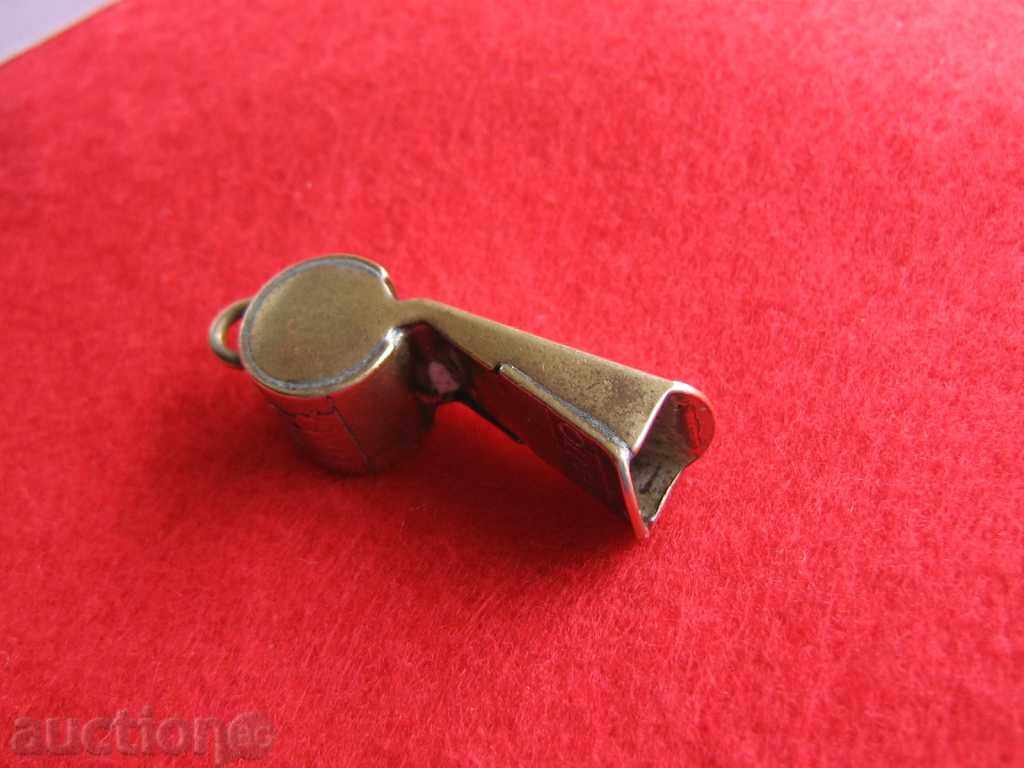 METAL FOOTBALL SERRY - HIT! with price 17.00 BGN | € 8.69