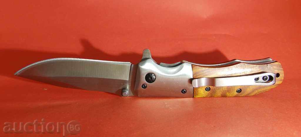 Auction Folding Knife Browning 90 x 205 Auction Folding Knife Browning 90 x 205