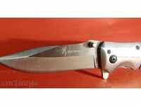 Πτυσσόμενα μαχαίρι Browning 90 x 205