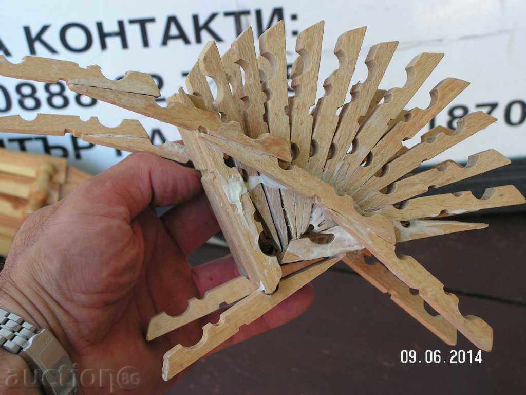 3251. MANUFACTURE OF WOODEN STRAPS - 5 3251. MANUFACTURE OF WOODEN STRAPS - 5