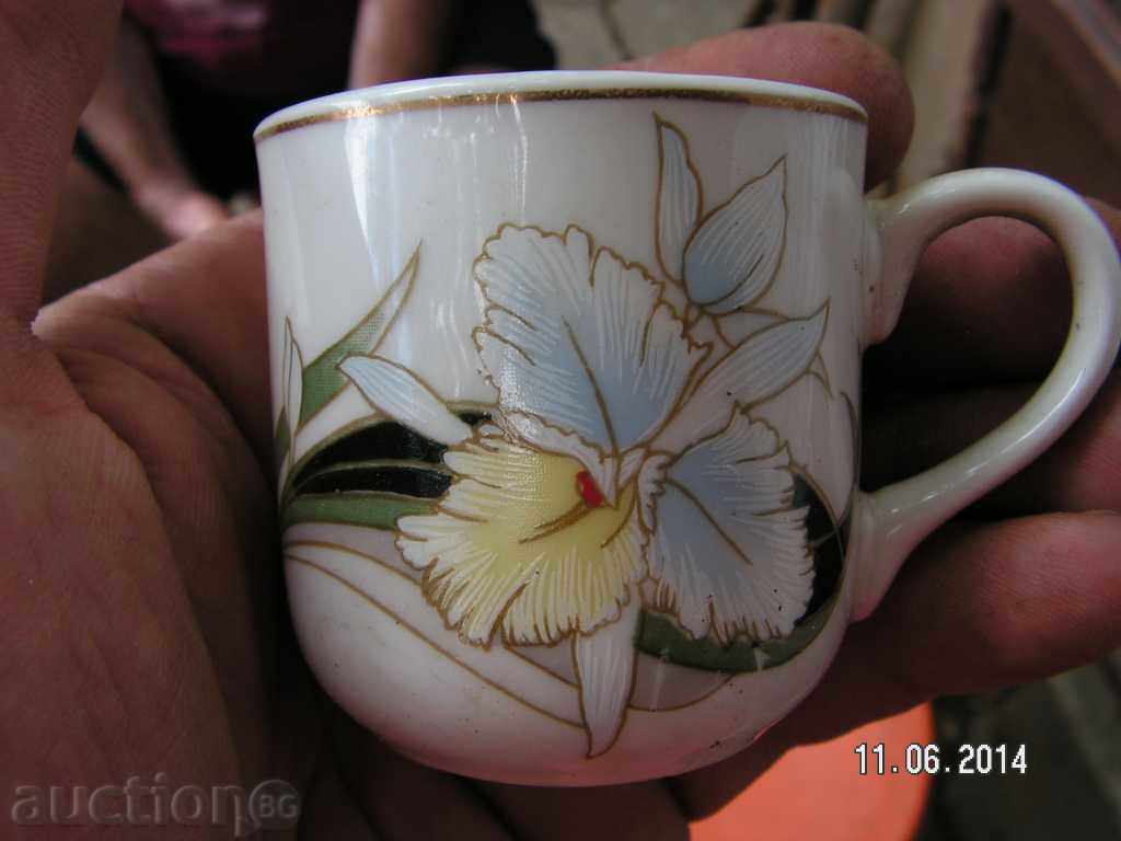 Доставка на 3270. СЕРВИЗ ЗА КАФЕ ПОРЦЕЛАН ЯПОНИЯ JAPAN Доставка на 3270. СЕРВИЗ ЗА КАФЕ ПОРЦЕЛАН ЯПОНИЯ JAPAN