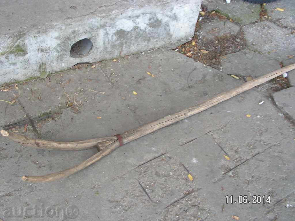 3278. STAR WOOD TWO VILLAS GRABLA with price 8.00 BGN | € 4.09 3278. STAR WOOD TWO VILLAS GRABLA with price 8.00 BGN | € 4.09