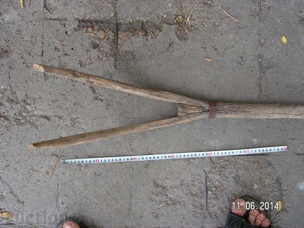 Delivery of 3278. STAR WOOD TWO VILLAS GRABLA Delivery of 3278. STAR WOOD TWO VILLAS GRABLA