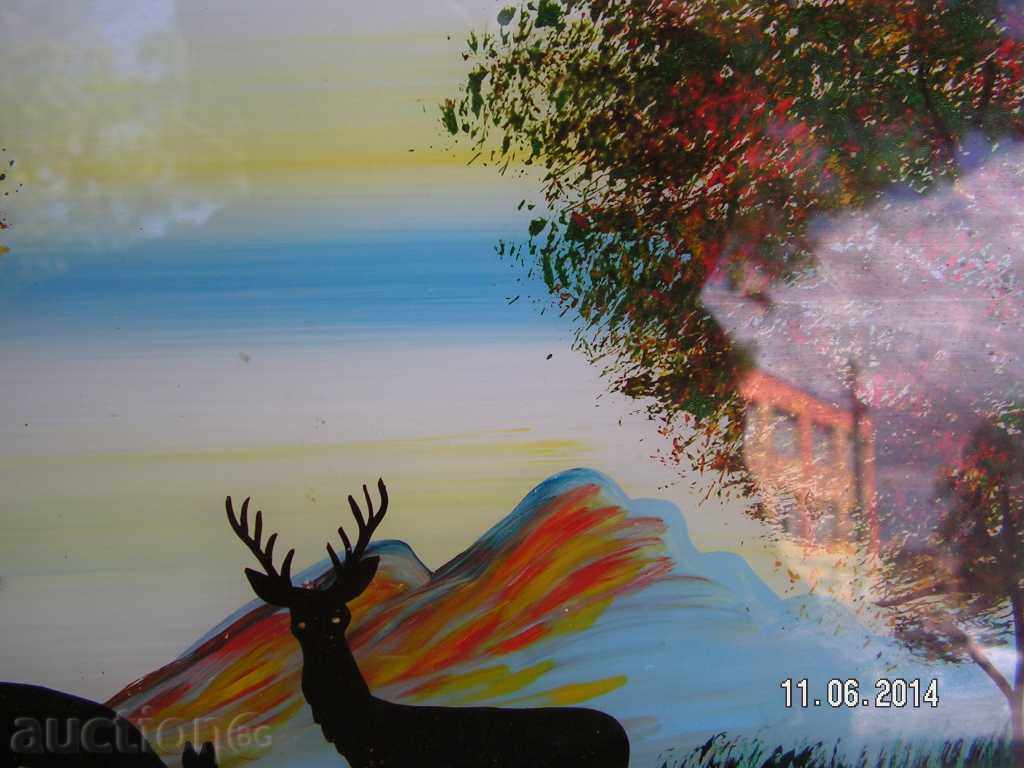 3283. PICTURE TEMPERATURE PICTURE - 5 3283. PICTURE TEMPERATURE PICTURE - 5