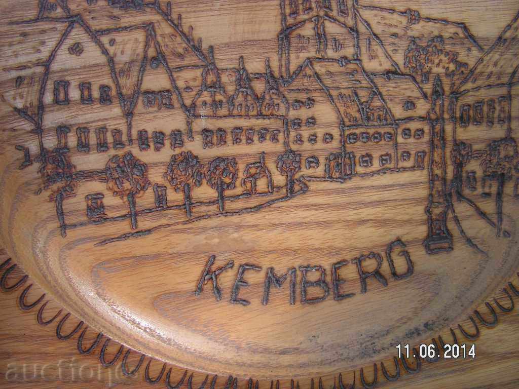 3298. STAR WOOD DRAWN PICROGRAPHED WALLS FOR WALL - 5 3298. STAR WOOD DRAWN PICROGRAPHED WALLS FOR WALL - 5