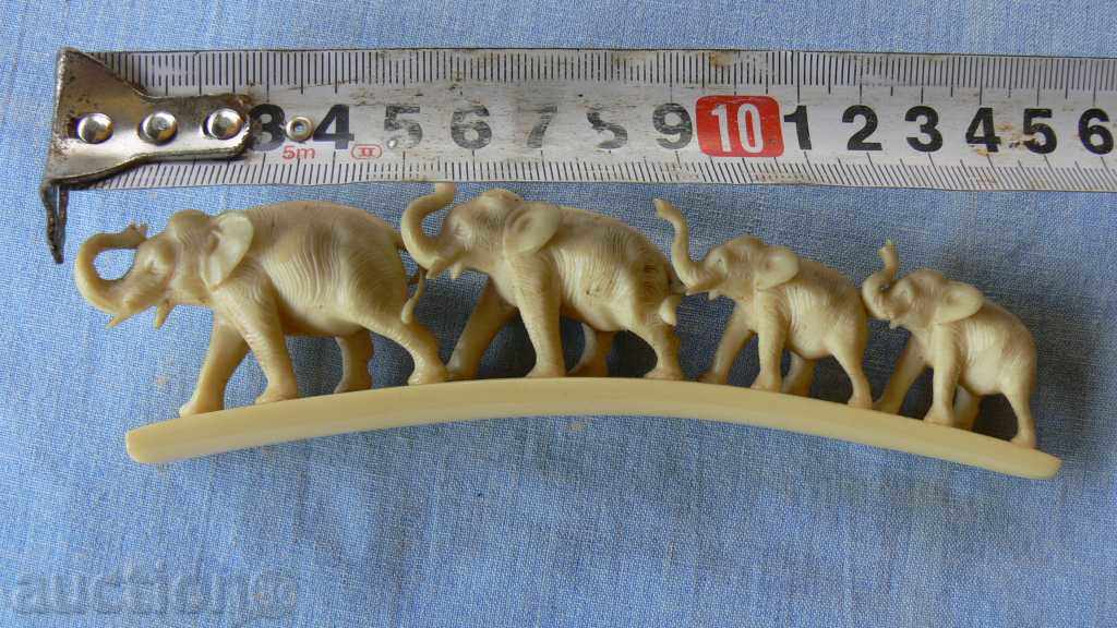 ελεφαντόδοντο με τιμή 500.00 BGN | € 255.65