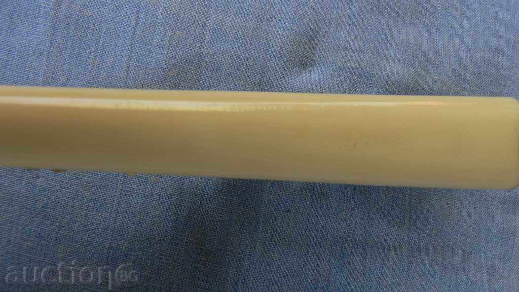 Παράδοση ελεφαντόδοντο