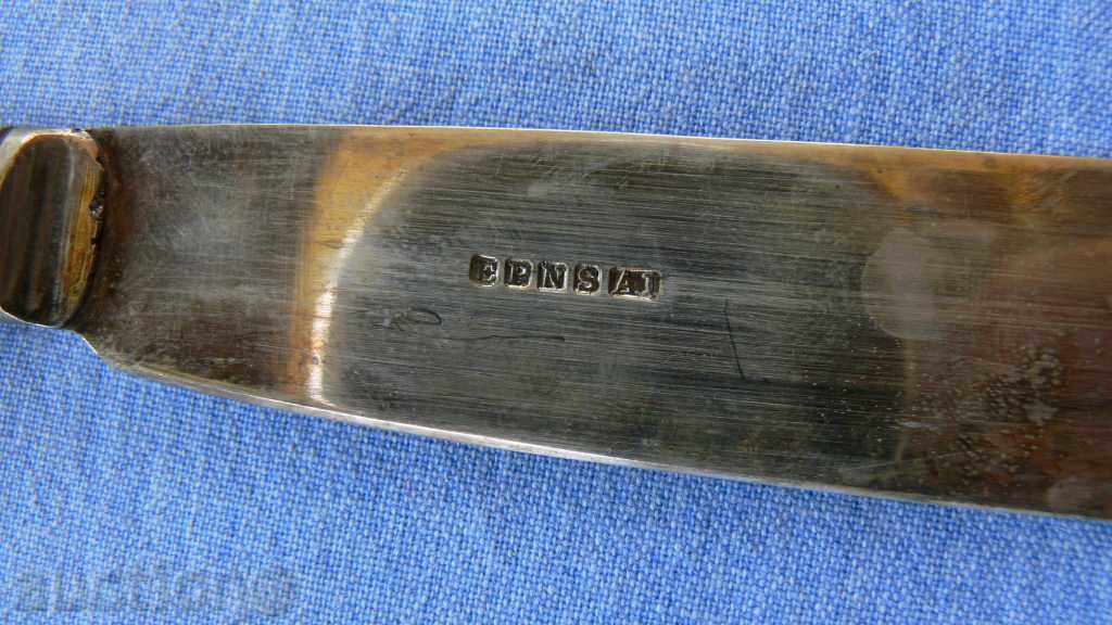 Delivery of CUTLERY Delivery of CUTLERY