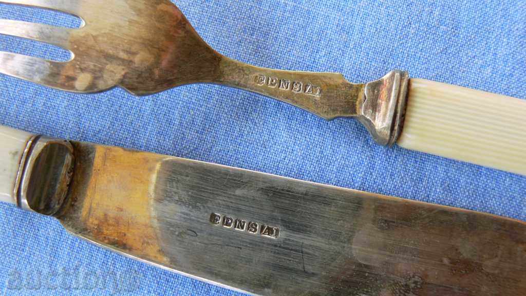 CUTLERY - 5 CUTLERY - 5