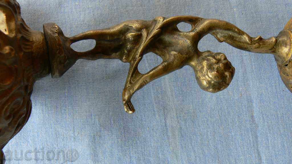 Δημοπρασία καμινάδα CLOCK Δημοπρασία καμινάδα CLOCK