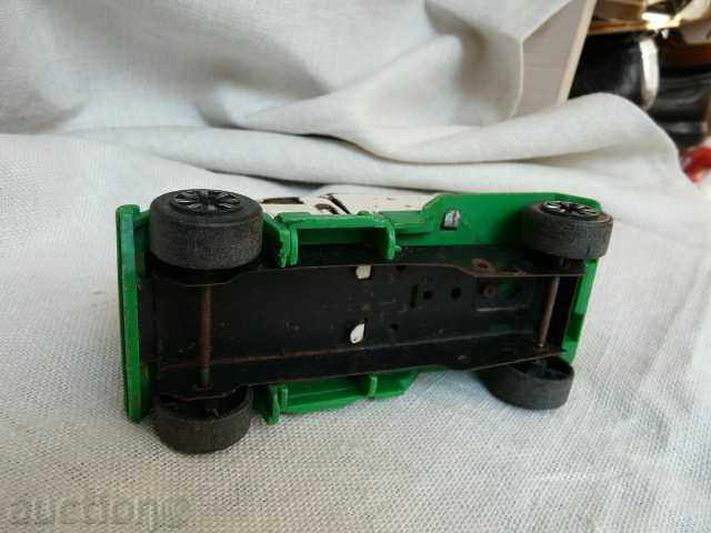 κασσίτερος φορτηγό παιχνίδι - 5 κασσίτερος φορτηγό παιχνίδι - 5