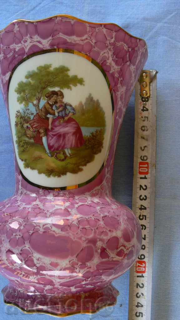 Licitație Vaza -LIMOZH FRANTA