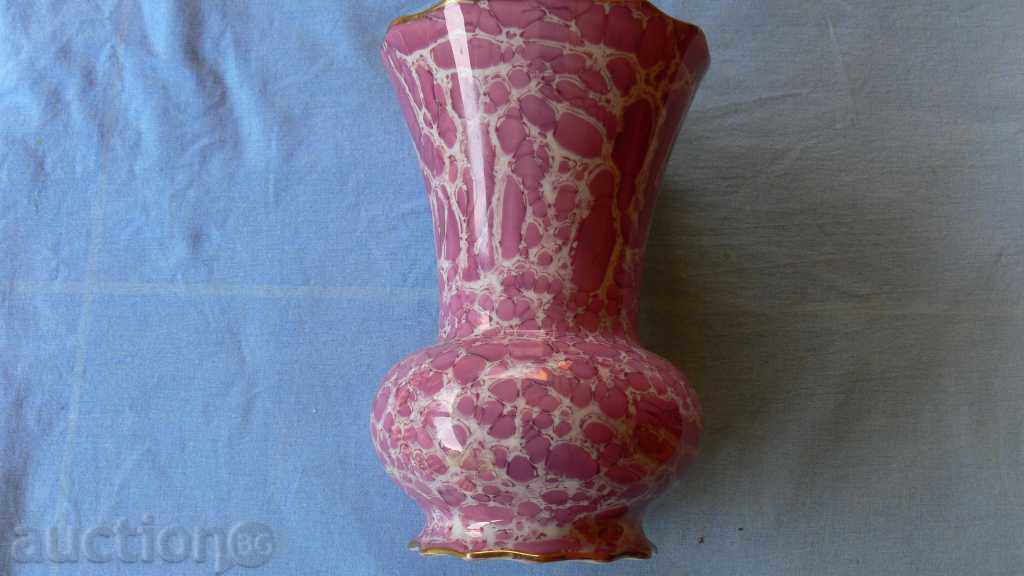 Livrarea Vaza -LIMOZH FRANTA