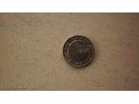 Coin 50 PFENIGA 1928 F Germany