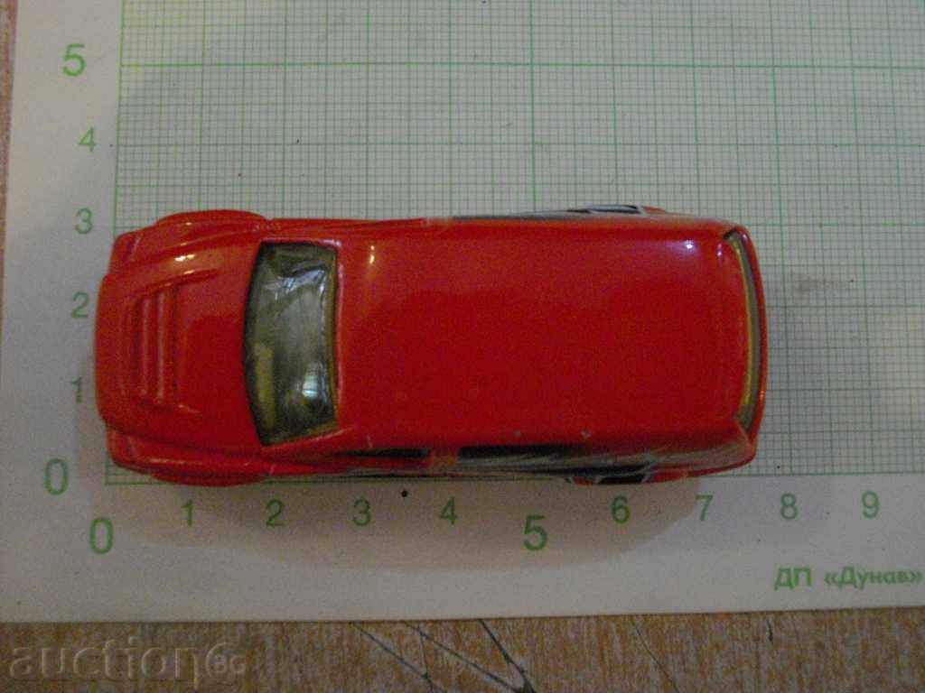 Car 68 with price 4.00 BGN | € 2.05 Car 68 with price 4.00 BGN | € 2.05