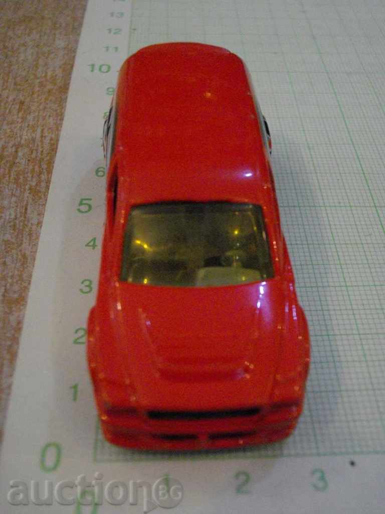 Delivery of Car 68 Delivery of Car 68