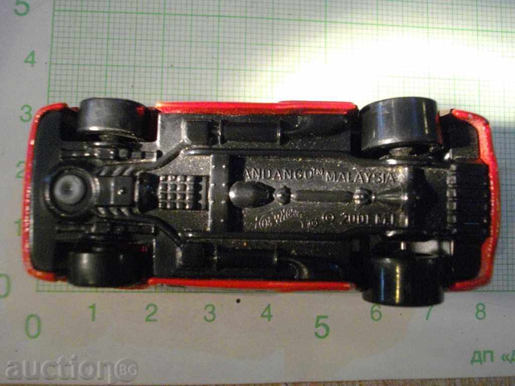 Car 68 - 6 Car 68 - 6