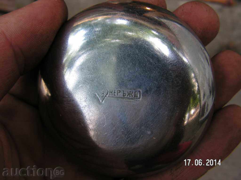 Delivery of 3340. STAR SERVICE FOR FRESH BRONZE ALPAKA Delivery of 3340. STAR SERVICE FOR FRESH BRONZE ALPAKA