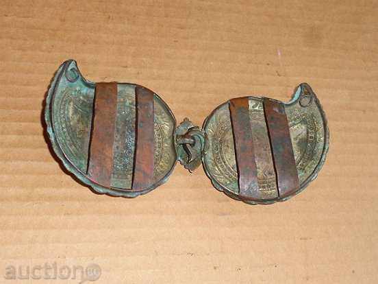 Delivery of Renaissance silver belt buckles, belt, buckle, buckle Delivery of Renaissance silver belt buckles, belt, buckle, buckle