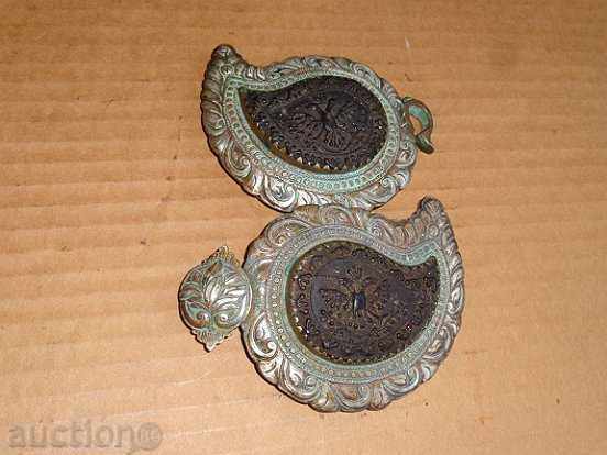 Renaissance silver belt buckles, belt, buckle, buckle - 5 Renaissance silver belt buckles, belt, buckle, buckle - 5