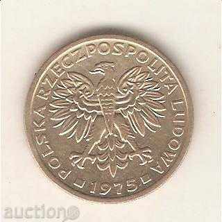 + Poland 2 zloty 1975 with price 0.80 BGN | € 0.41 + Poland 2 zloty 1975 with price 0.80 BGN | € 0.41