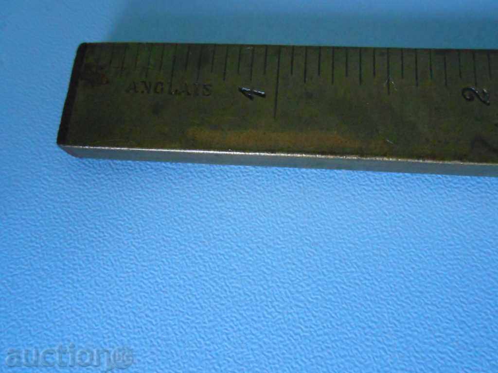 Auction The father of the calipers Auction The father of the calipers