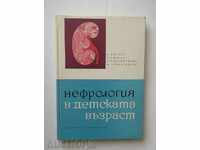 Nephrology in childhood - I. Keska, T. Keski and others.